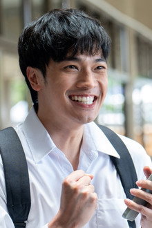 สวัสดีวันจันทร์(ส)