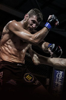 Eternal MMA 81: Gold Coast