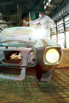 Especial Motor-X