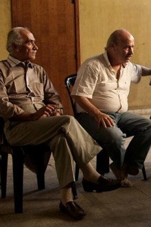 شعور أكبر من الحب