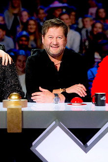 Norske Talenter