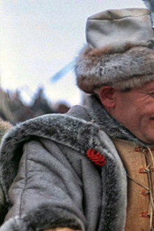 Пан Володыевский