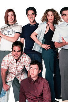 American Pie 2