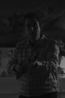 El Hombre de Plomo