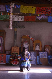 Lupita - Que retiemble la tierra