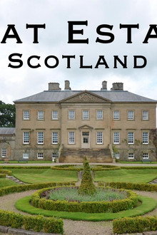 Great Estates of Scotland