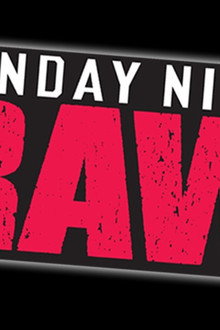 WWE: The Best of Raw 15th Anniversary