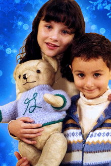 Navidad sin Fin
