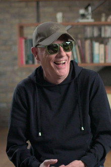 Imagine… Pet Shop Boys: Then and Now