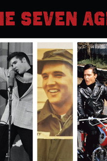 The Seven Ages of Elvis