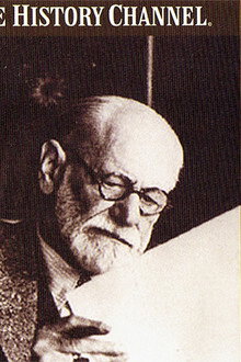 SIGMUND FREUD: BIOGRAPHY