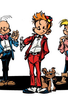 Spirou