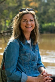 Great Australian Walks With Julia Zemiro