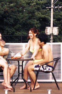 친구부부 : 욕망의 스와핑