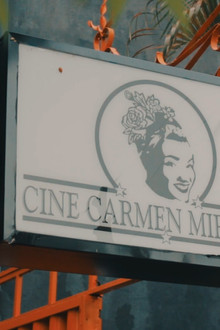 O Cinema e o Centro