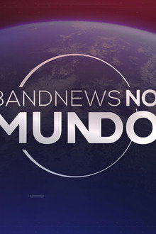 BandNews no Mundo