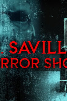 Dr. Saville's Horror Show