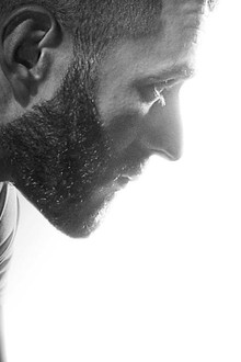 Le K Benzema