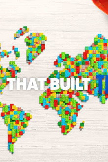 The Toys That Built The World