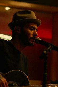 Cairokee: from the studio