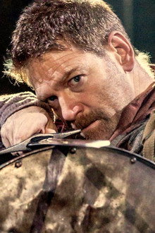 National Theatre Live: Macbeth