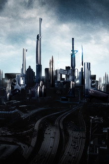 Sins of the City