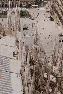 L'infinita fabbrica del Duomo