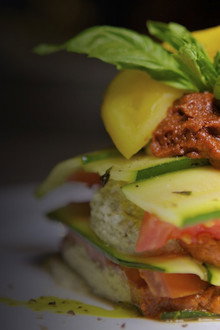 Beyond Food