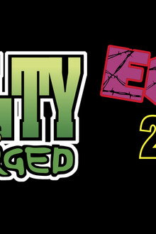 ECW Guilty as Charged 2000