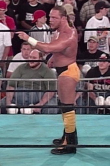 ECW Wrestlepalooza 1998