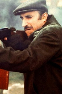 The National Shotgun
