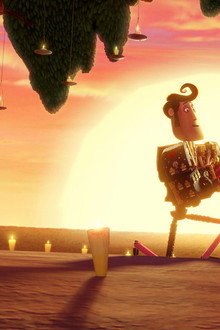 The Book of Life