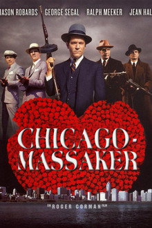 Chicago-Massaker