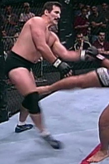UFC 27: Ultimate Bad Boyz