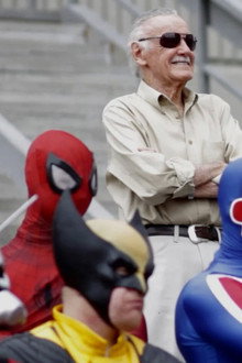 Cosplay Universe