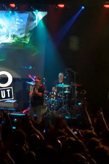 Asfalto – Sold Out