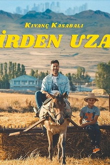 Şehirden Uzakta