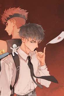 Soul Sealer's School Life