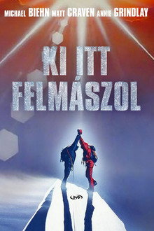 Ki itt felmászol ...