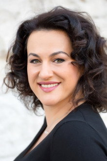 Monika Bohinec
