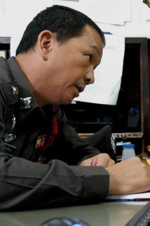 The Detective 2