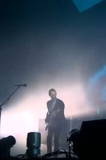 Radiohead: Bonnaroo 2012