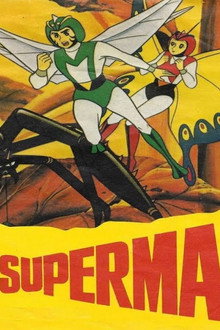 Microsuperman