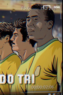 50 Anos do Tri
