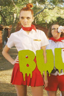 Bulimia: The Musical