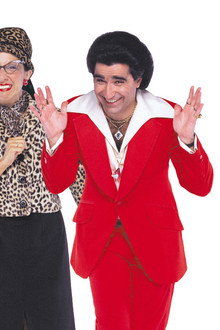 SCTV Network 90
