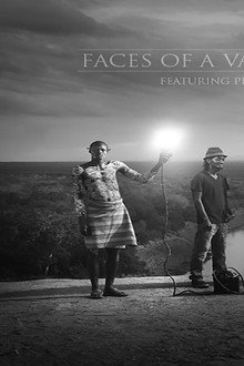 Faces of a Vanishing World