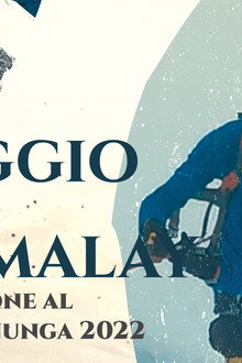 Voyage to Himalaya - The Kangchenjunga Expedition 2022