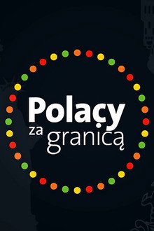 Polacy za granicą