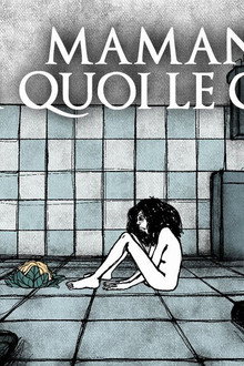 Maman, il a quoi le chien ?